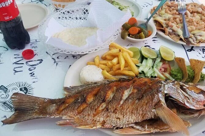 4-Hour Private Tour in Cozumel with Pickup - The Sum Up: Is This Tour Right for You?