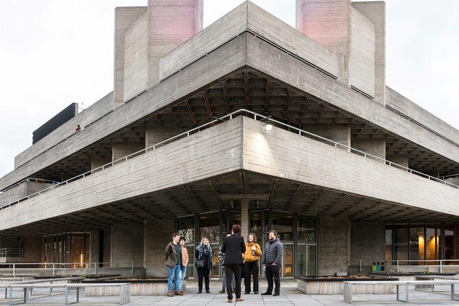 4-hour Private Tour of London - A Closer Look at the Itinerary