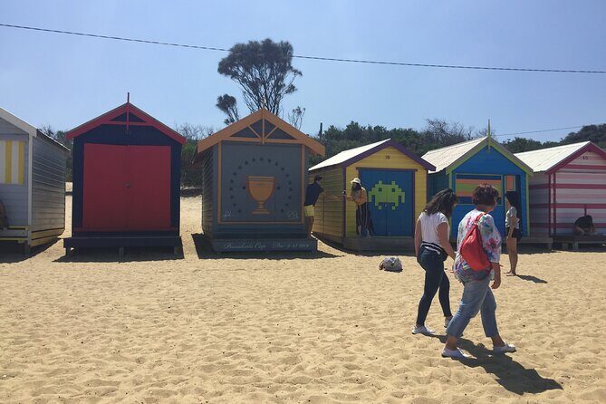 4 Hour Private Tour of Melbourne's Iconic Highlights with Guide - Authentic Feedback and What It Means for You