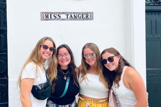 4-hour Private Tour of Tangier - Accessibility Features