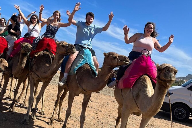 4-hour Private Tour of Tangier - Booking Information and Policies