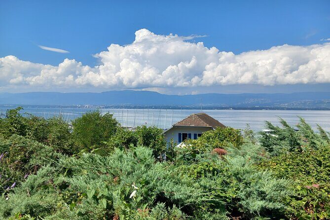 4 Hour Private Tour of the Medieval Town of Yvoire near Geneva - An In-Depth Look at the Tour