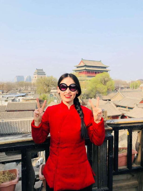 4-Hour Private Walking Tour of Lama Temple and Hutong - Exploring the 4-Hour Private Walking Tour of Lama Temple and Hutong: A Genuine Look at Beijing’s Soul