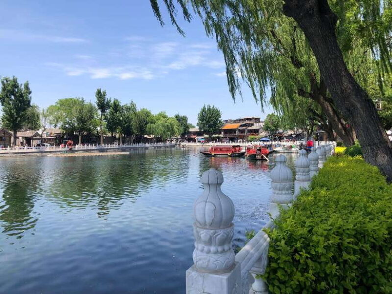 4-Hour Private Walking Tour of Lama Temple and Hutong - Practical Tips for Your Visit