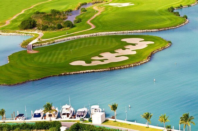 4-Hour Puerto Cancun Golf Course - Practical Tips for Your Round