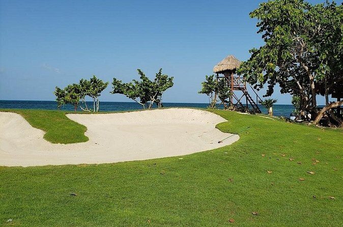 4-Hour Puerto Cancun Golf Course - FAQ