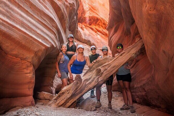 4 Hour RzR Rental in Kanab, Utah - The Latest Model Polaris RzRs! - Safety and Responsibility