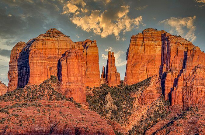 4 Hour Sedona Guided Energy Hike Experience Vortex Tour - Who Should Consider This Tour?