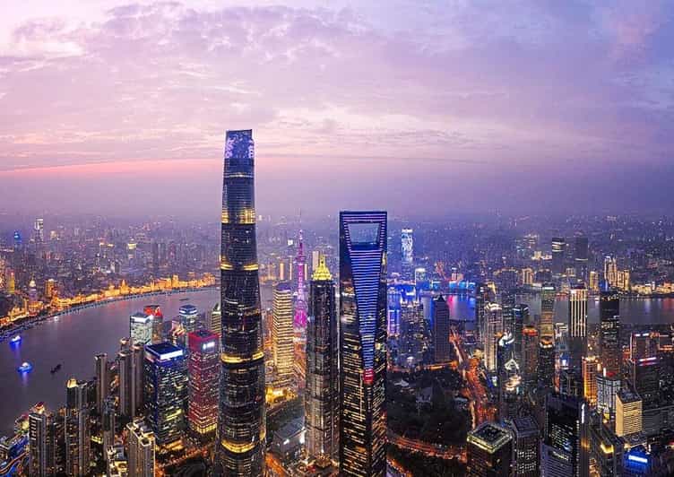 4-Hour Shanghai City Private Tour by German-Speaking Guide - Good To Know