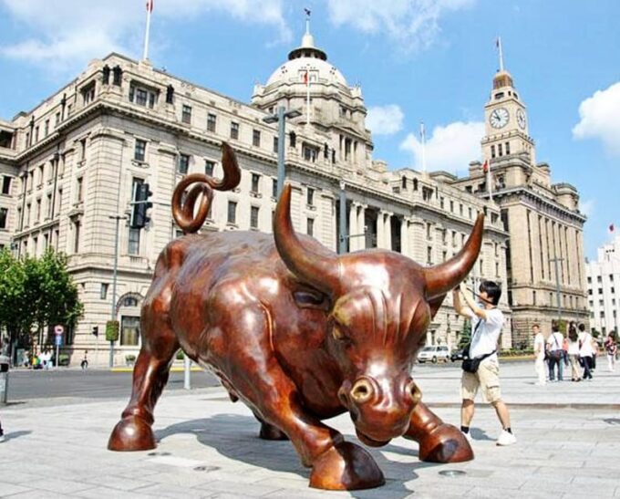 4-Hour Shanghai City Private Tour by German-Speaking Guide - Frequently Asked Questions