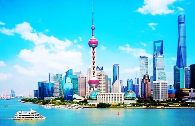 4-Hour Shanghai City Private Tour by German-Speaking Guide - The Sum Up