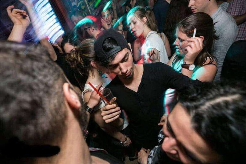 4-Hour Shanghai Pub Crawl (bars & nightclub hopping) - FAQ