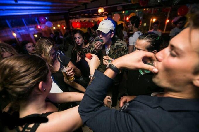4-Hour Shanghai Pub Crawl (Bars & Nightclub Hopping) - Frequently Asked Questions