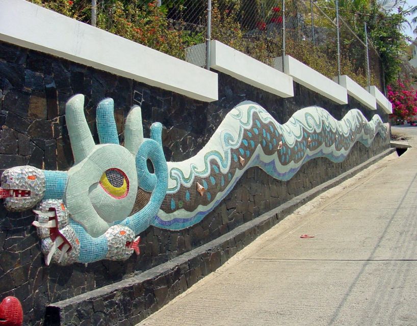 *4-Hour Sightseeing Tour for Hotels Only - Confirmation With Provider