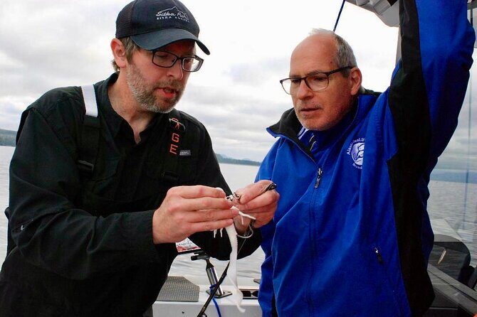 4 Hour Sitka Eco-Friendly Catch & Release Private Fishing Charter - Authentic Feedback and What Travelers Say