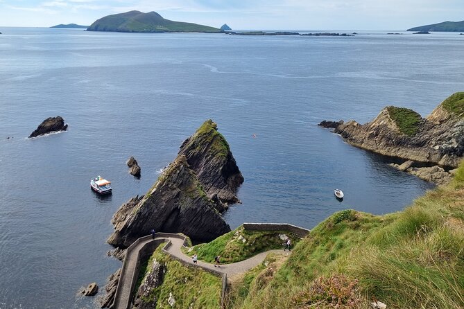 4 Hour Slea Head Drive Tour - Personal Chauffeur Guided Tour - Scenic Highlights