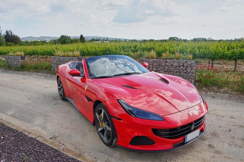 4-Hour Supercar Route to a Catalan Winery from Barcelona - The Experience: A Perfect Blend of Speed and Sip