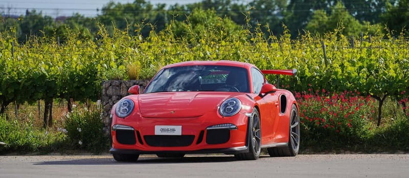 4-Hour Supercar Route to a Catalan Winery from Barcelona - Practical Details and Considerations