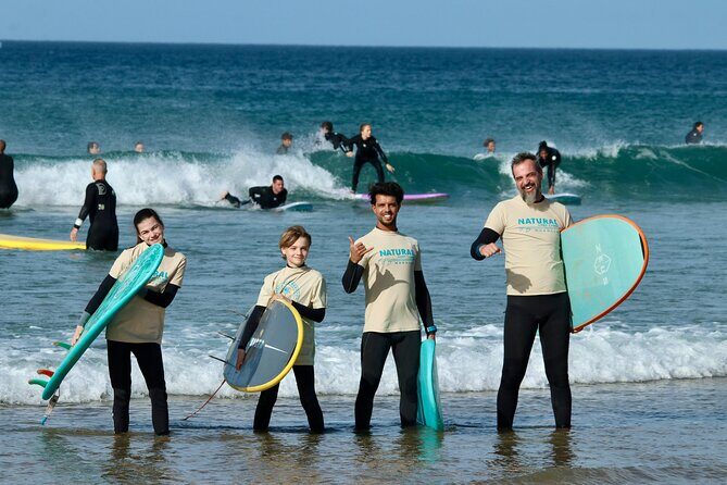 4-Hour Surf Lessons at Top Spots in Tamraght & Taghazout - Why This Tour Offers Good Value  