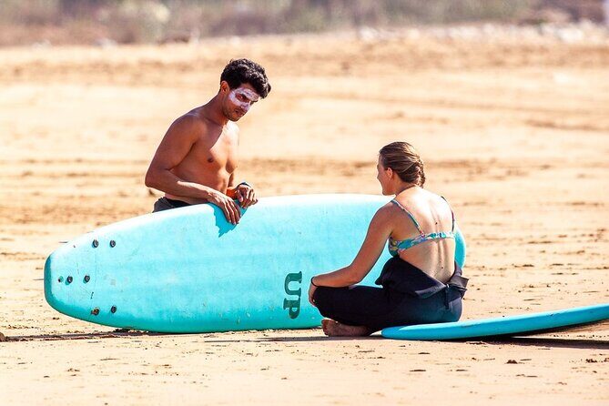 4-Hour Surf Lessons at Top Spots in Tamraght & Taghazout - FAQs  