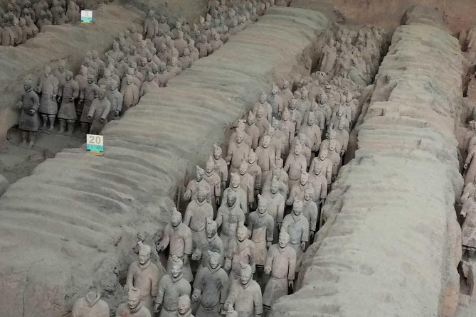 4-Hour Terracotta Warriors Tour With Hotel Pickup and Drop-off - Why Choose This Tour