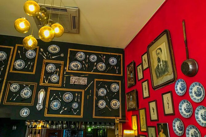 4-Hour Traditional Portuguese Food Tour in Porto - Additional Information