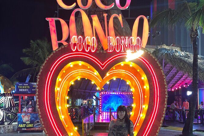 4-Hour VIP Coco Bongo and Club Hopping Private Guided Tour - What Do the Reviews Say?