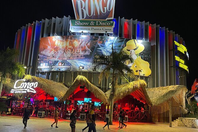 4-Hour VIP Coco Bongo and Club Hopping Private Guided Tour - FAQ
