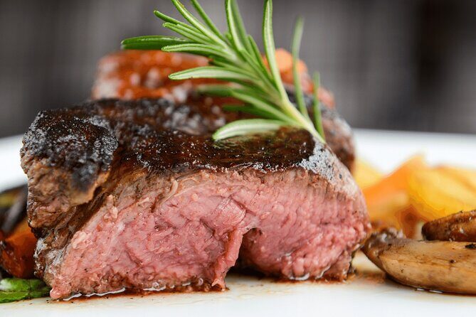 4-hour Vivid Latin Fiesta Dinner Cruise Shared Experience - Final Thoughts