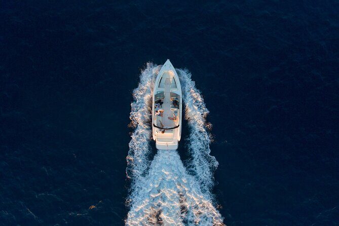 4 Hour Yacht Excursion in Mallorca El Blade - The Experience: Breaking Down the Day