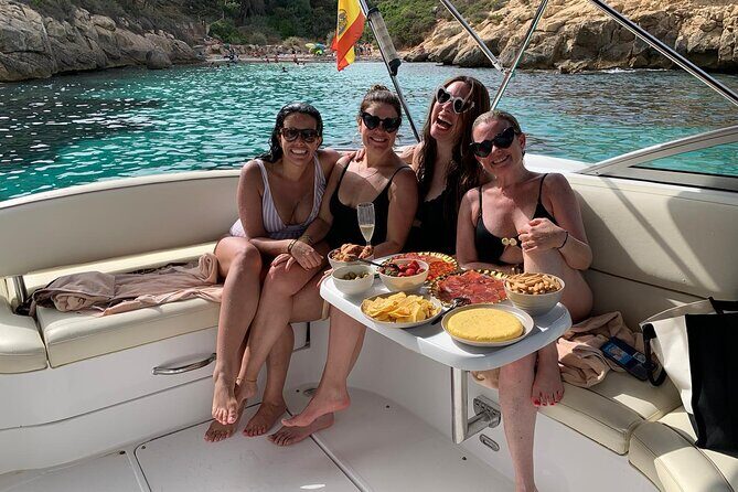 4 Hour Yacht Excursion in Mallorca El Blade - What Do the Reviews Say?