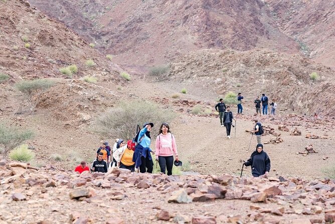 4 Hours Adventure Trip In Hatta Dubai - Pricing and Cancellation Policy