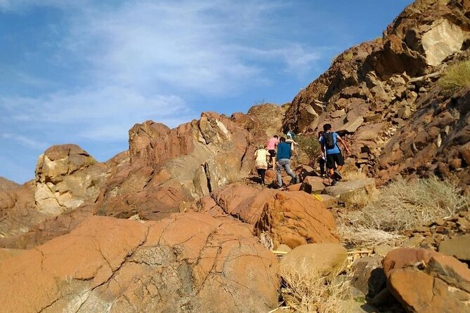 4 Hours Adventure Trip In Hatta Dubai - What to Bring for the Trip