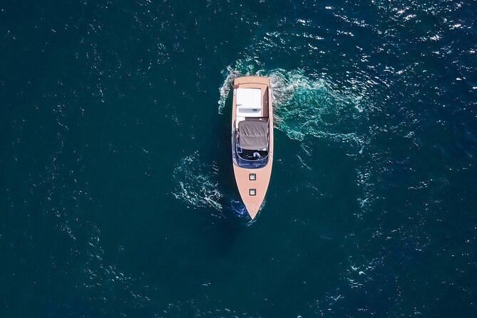 4 Hours All Inclusive Private Charter in Cabo San Lucas - Watersports Activities