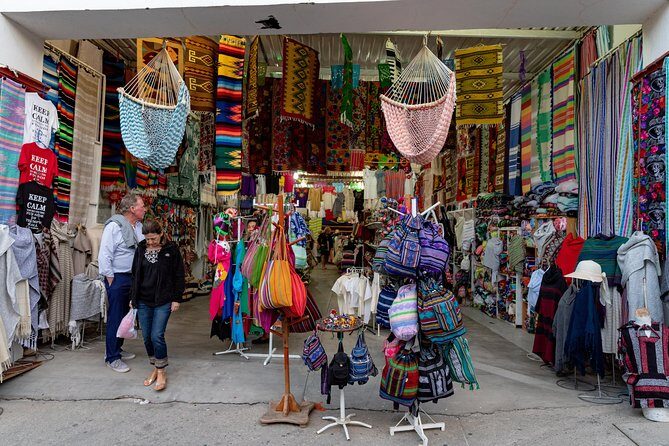 4 Hours Art Walk Experience in Cabo - Introduction to the Art Walk Experience in Cabo