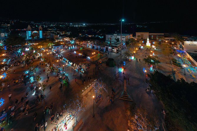 4 Hours Art Walk Experience in Cabo - What Travelers Think: Authentic Perspectives