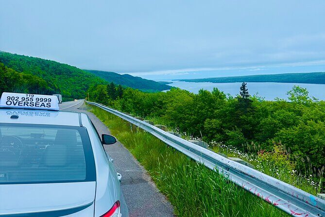 4 Hours Baddeck and Bell Museum Tour - Transportation and Group Size