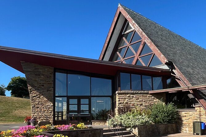 4 Hours Baddeck and Bell Museum Tour - Authentic Experiences and Hidden Gems