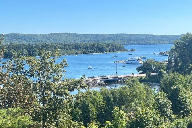 4 Hours Baddeck and Bell Museum Tour - Who Will Appreciate This Tour?