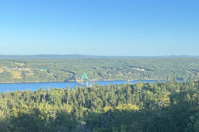 4 Hours Baddeck and Bell Museum Tour - FAQs