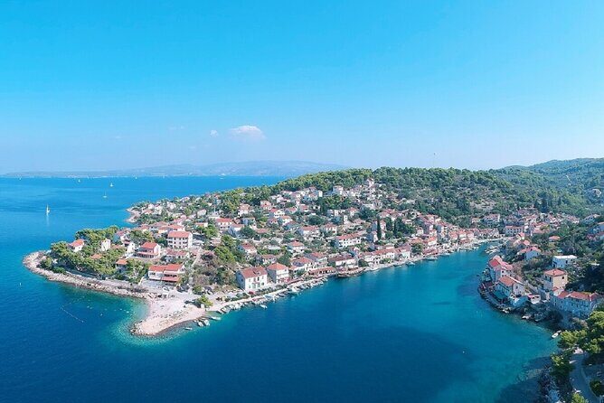 4 Hours Blue Lagoon and Island Tour - An In-Depth Look at the Blue Lagoon and Island Tour
