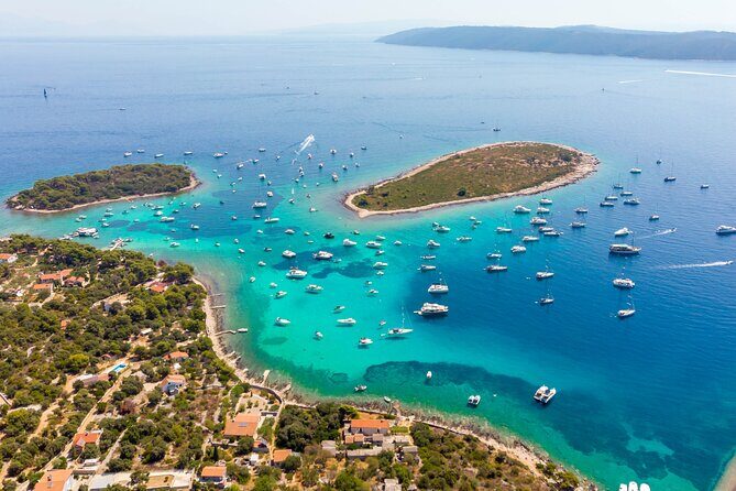 4 Hours Blue Lagoon and Island Tour - FAQs