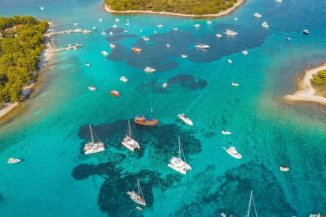4 Hours Blue Lagoon and Island Tour - Suggested Similar Experiences
