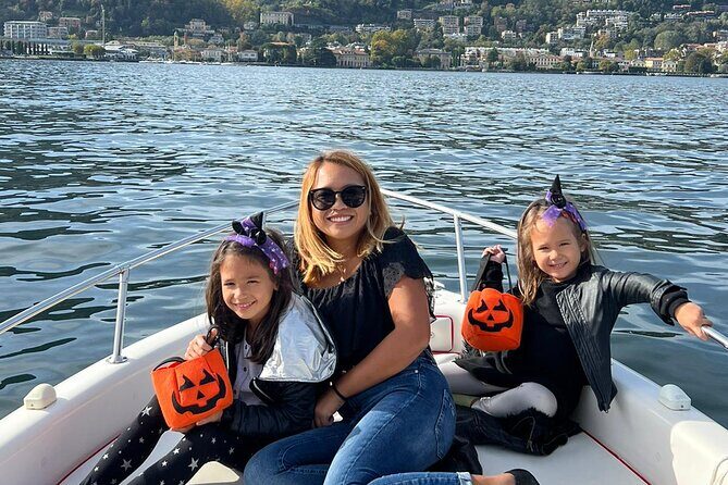4 Hours Boat Rental Without License 40hp Engine on Lake Como - Frequently Asked Questions