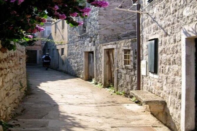 4 Hours Caves, Snorkeling and Swimming Tour in Dubrovnik - Ending the Tour and Returning to Dubrovnik