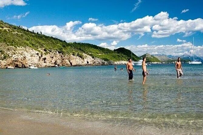 4 Hours Caves, Snorkeling and Swimming Tour in Dubrovnik - The Value of This Tour