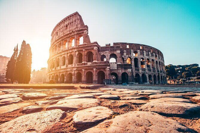 4 Hours Colosseum Guided Tour & Arena Access with Pick up - What Reviewers Say