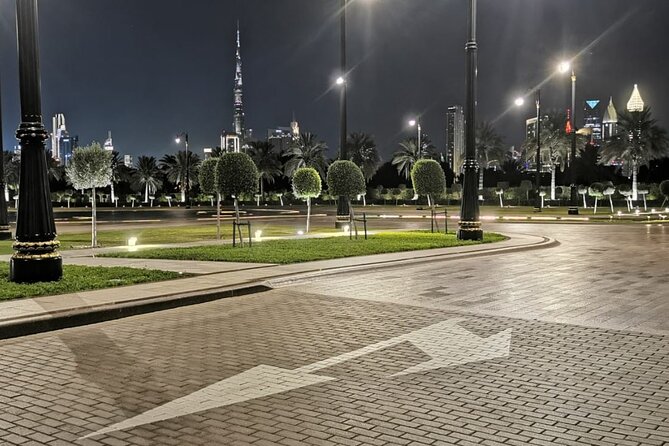 4 Hours Day Dubai City Tour - Pickup and Dropoff Details
