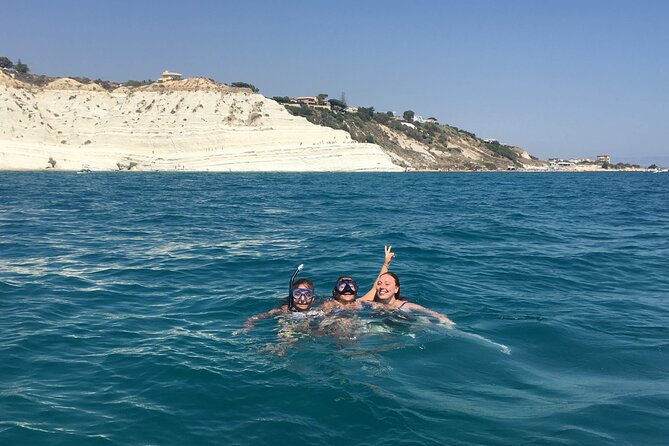 4 Hours Dolphin Watching Tour in Porto Empedocle - Responsible Travel Practices