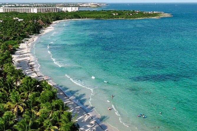 4 Hours Exclusive 45' Lagoon Catamaran Experience - The Sum Up